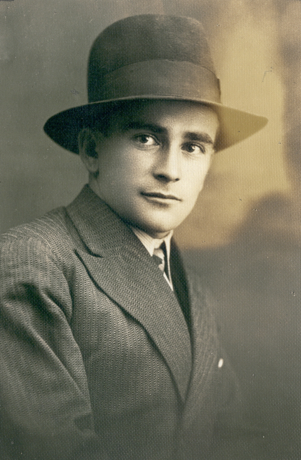 Jaroslav Rajlich 1. 11. 1933