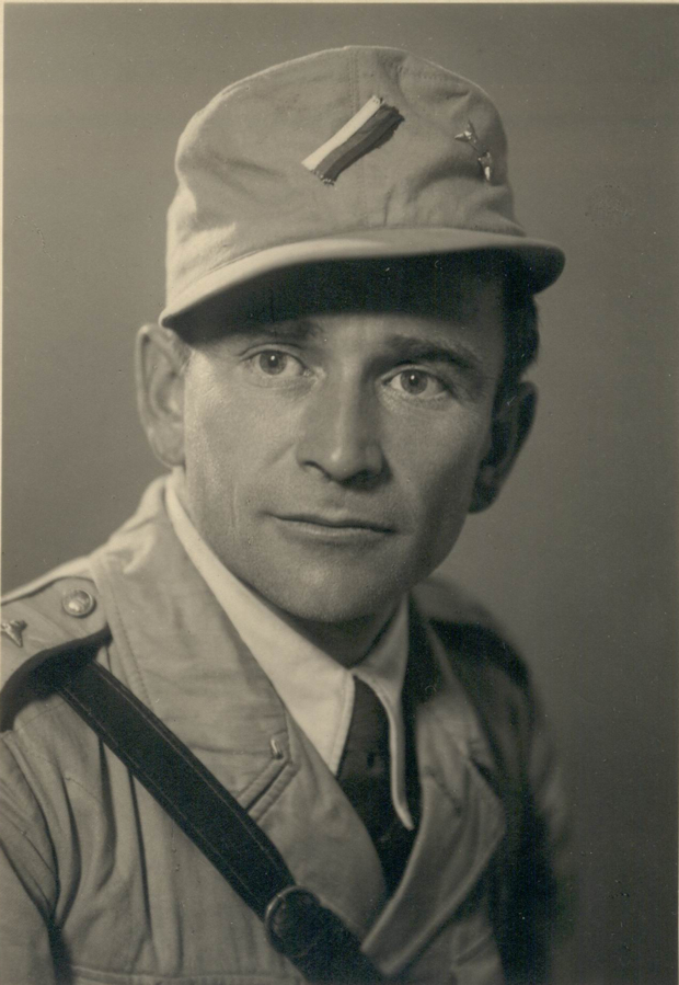 Jaroslav Rajlich 1945